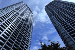 新築マンションの間取りから消えたアノ部屋