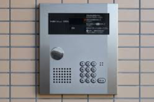 マンションのインターホン更新で「予期せぬ幸運」が・・