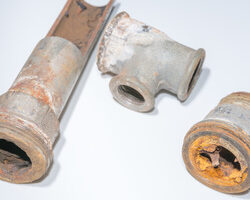 マンションの給水管の修繕問題が厄介なワケ