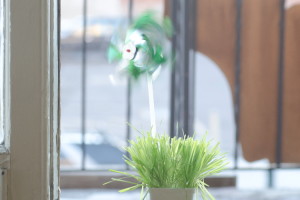 狭いリビングがみるみる広くなる！？ベランダ活用のススメ