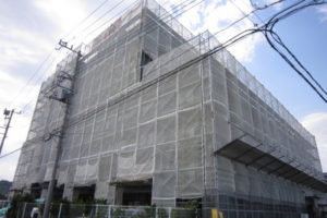 NHKクロ現+ 「マンション修繕工事の闇 狙われる修繕積立金」は要チェック！