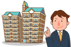 「第三者管理」のワンルームマンションで管理会社をリプレイス！