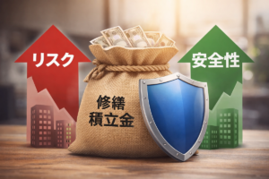 マンション管理組合が守るべき資金運用の「基本スタンス」とは？